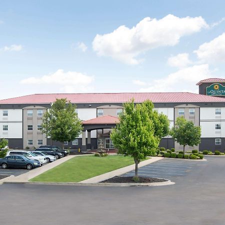 La Quinta By Wyndham Blue Springs Hotel Luaran gambar