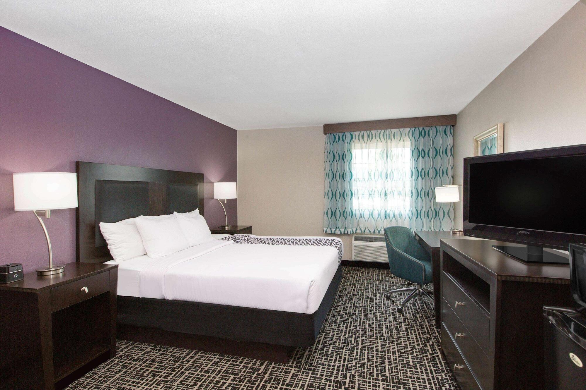 La Quinta By Wyndham Blue Springs Hotel Luaran gambar