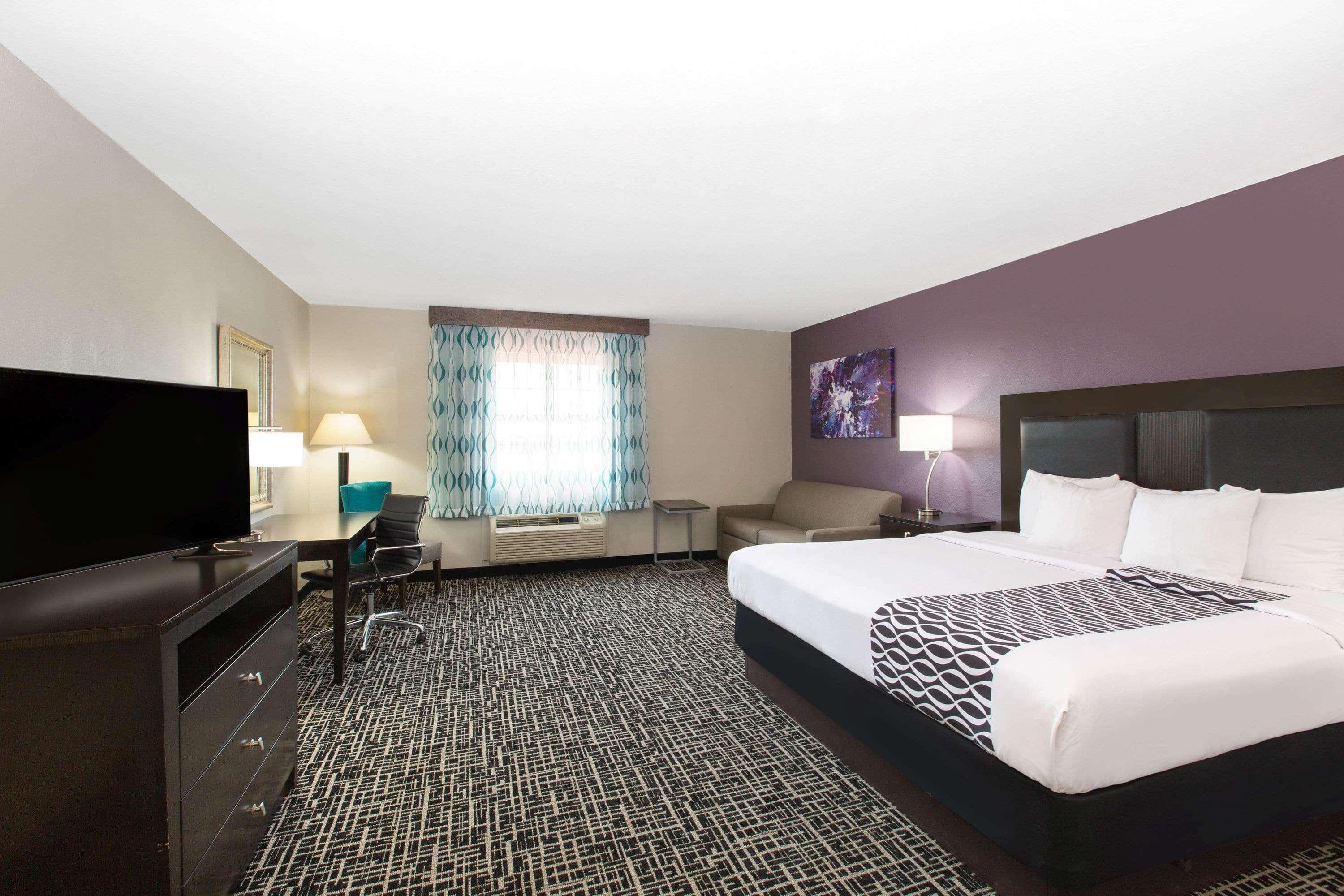 La Quinta By Wyndham Blue Springs Hotel Luaran gambar