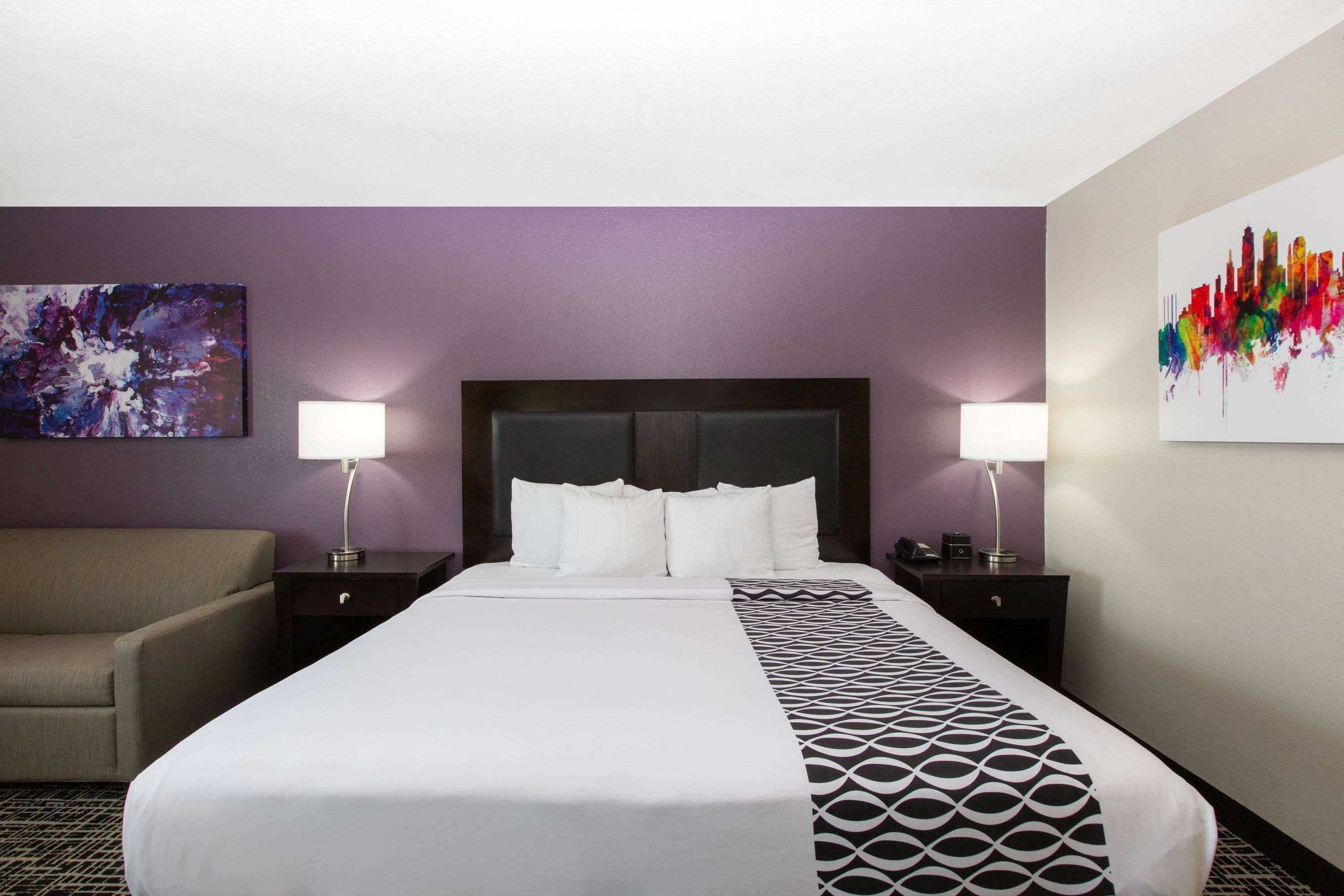 La Quinta By Wyndham Blue Springs Hotel Luaran gambar