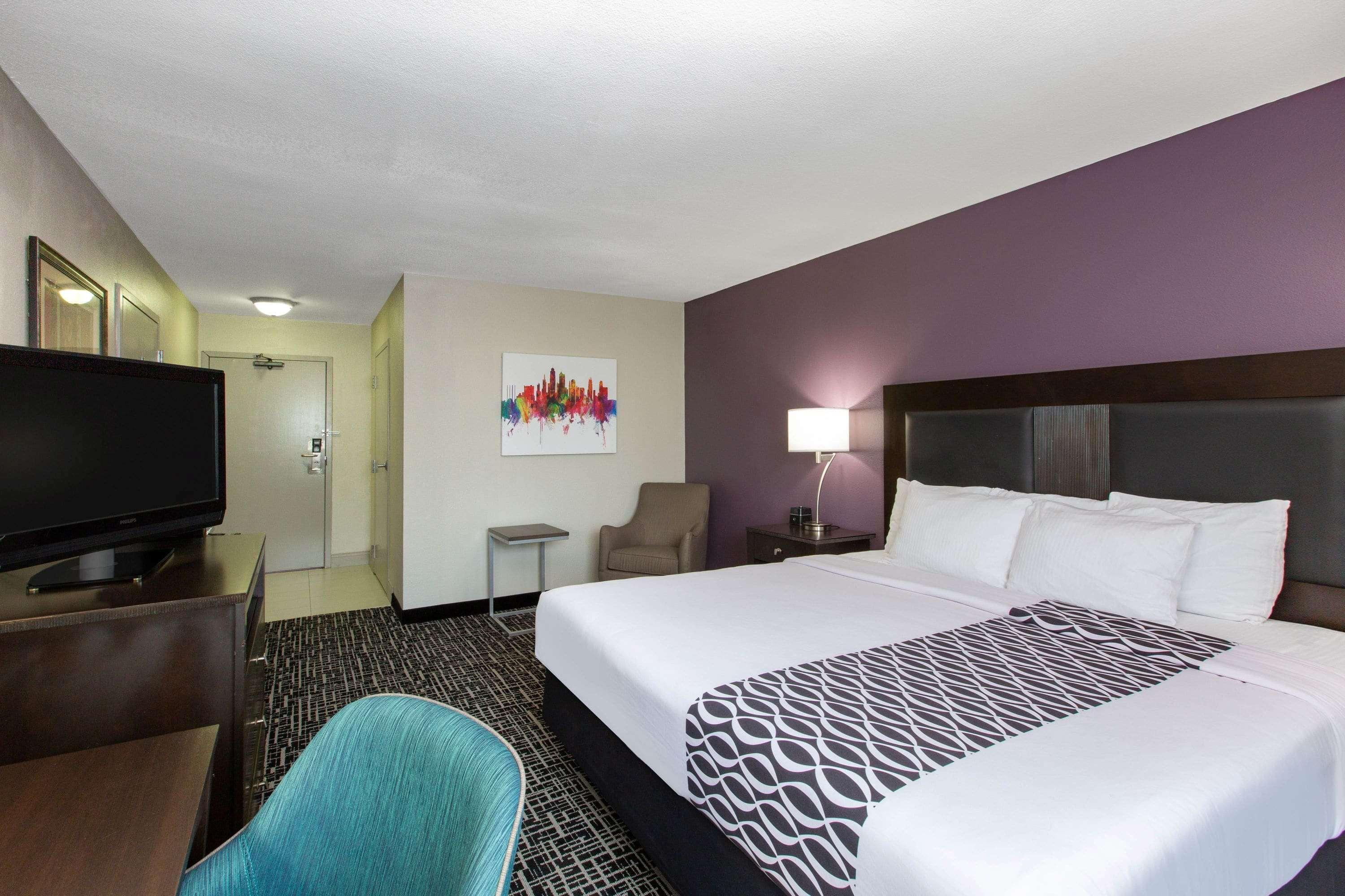 La Quinta By Wyndham Blue Springs Hotel Luaran gambar