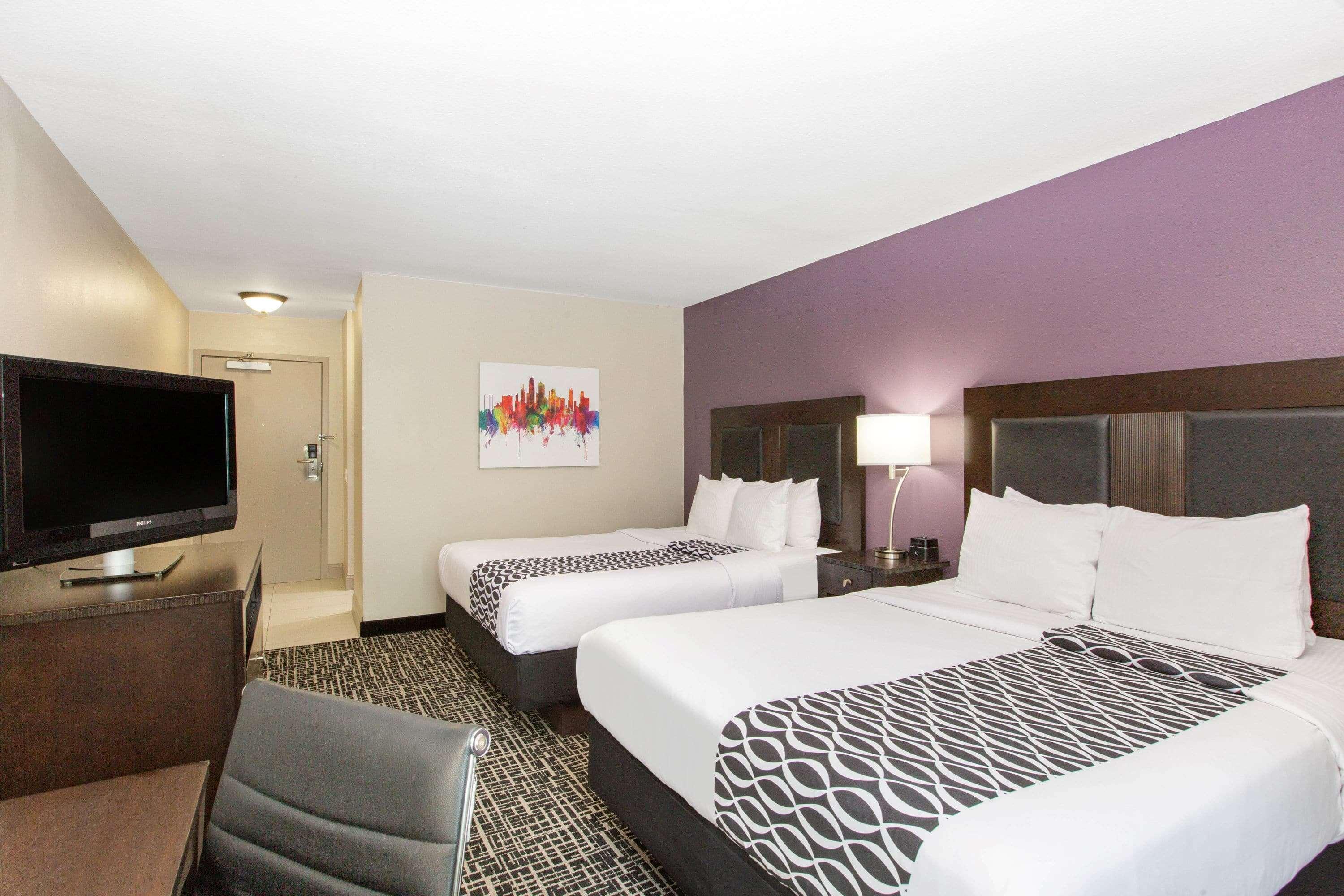 La Quinta By Wyndham Blue Springs Hotel Luaran gambar