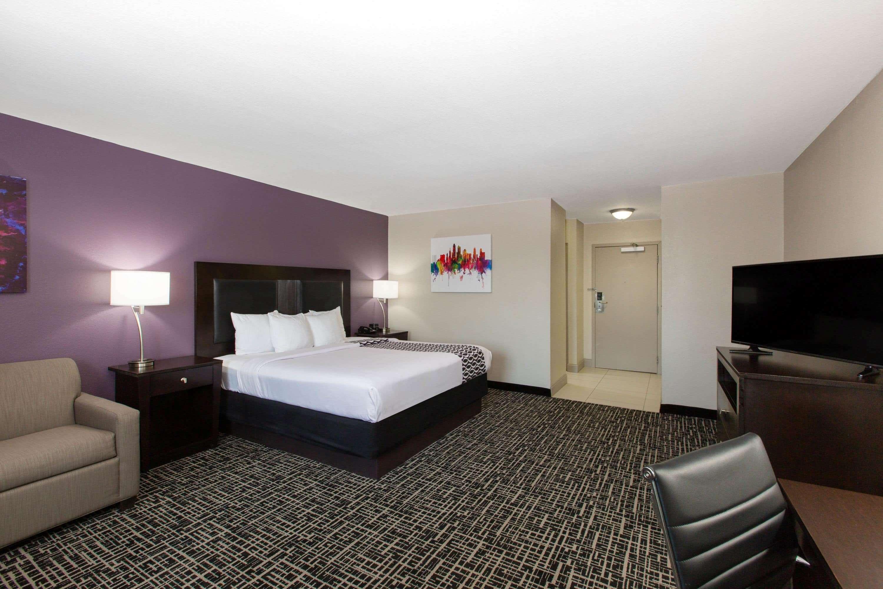 La Quinta By Wyndham Blue Springs Hotel Luaran gambar