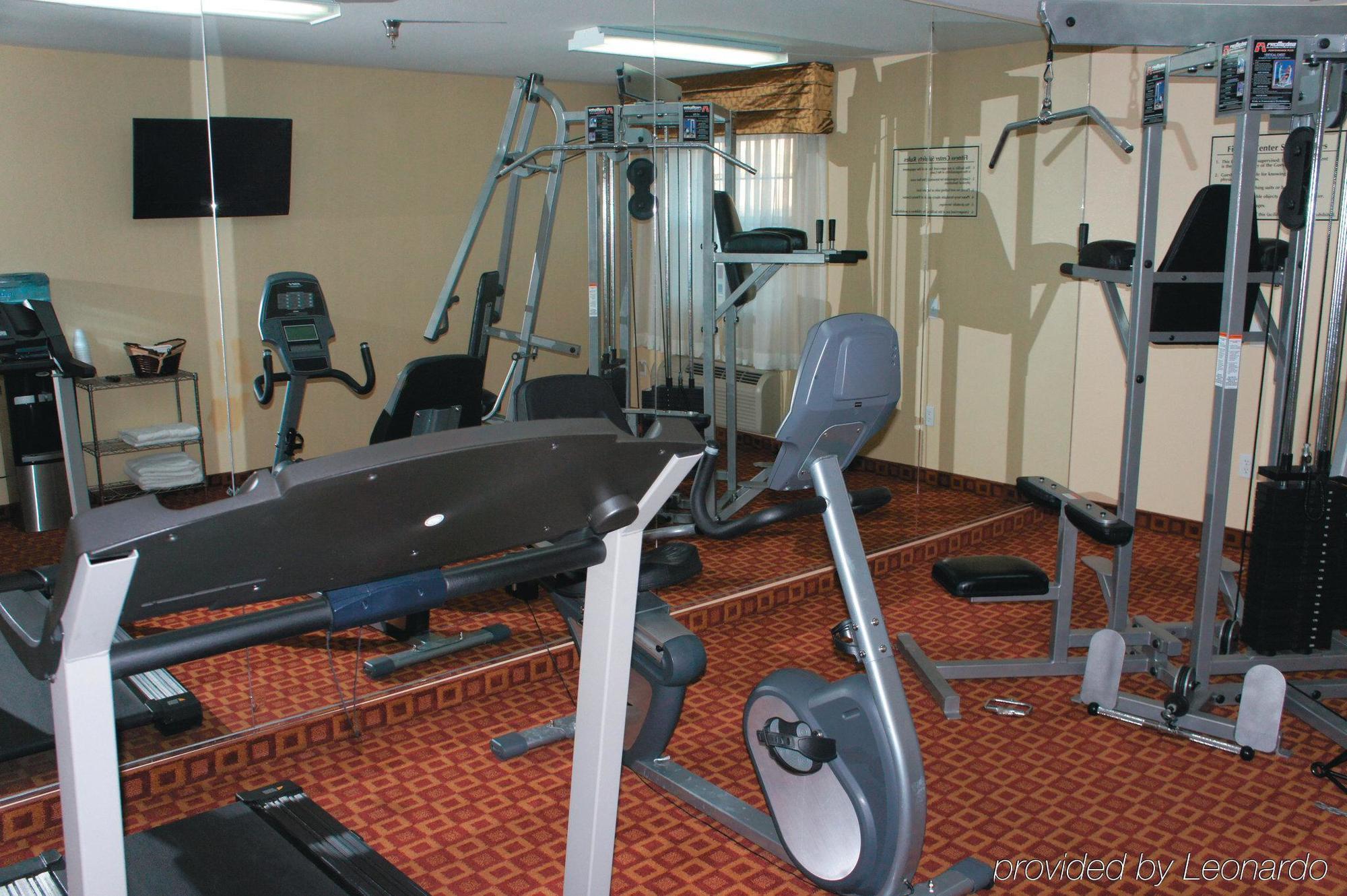 La Quinta By Wyndham Blue Springs Hotel Kemudahan gambar